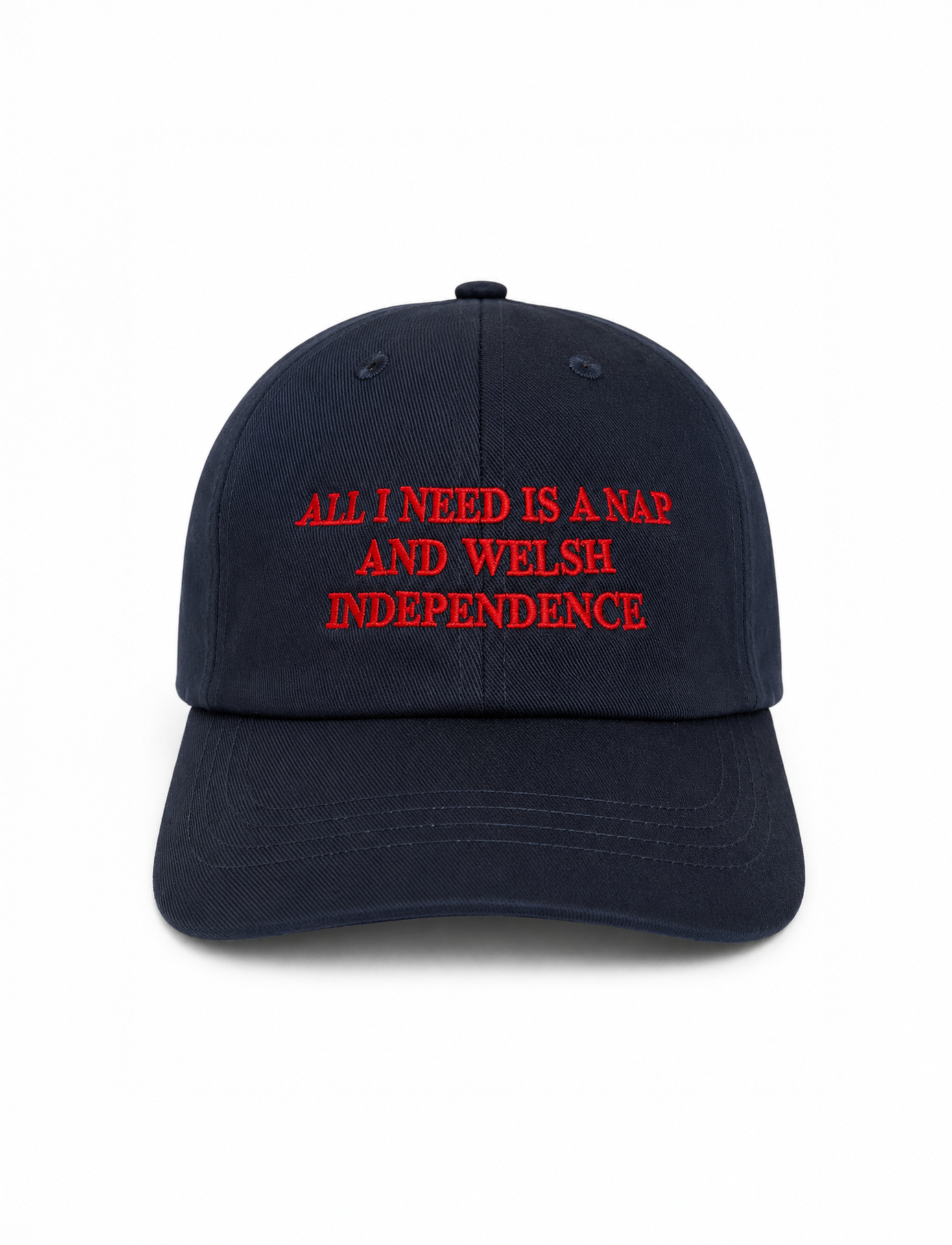 WELSH INDEPENDENCE CAP